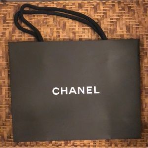 New Medium CHANEL bag